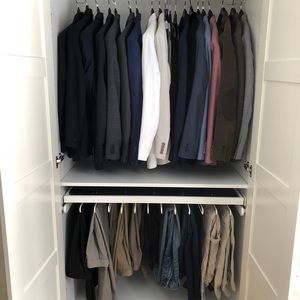 Meet your Posher, Greg